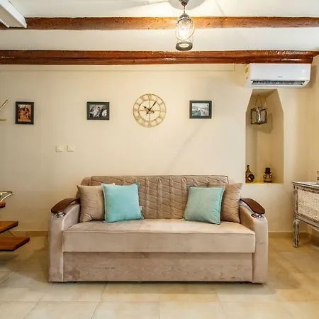 Apartamento House 