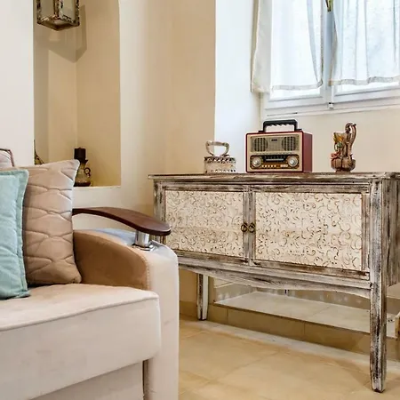 Apartamento House 