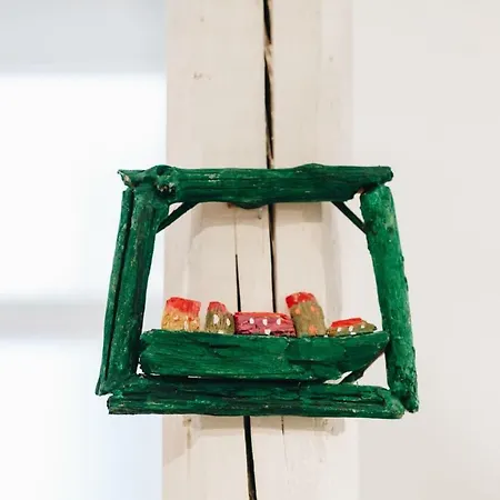 Apartamento House 