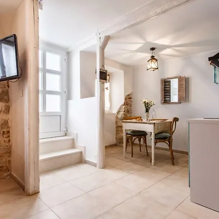 Apartamento House 