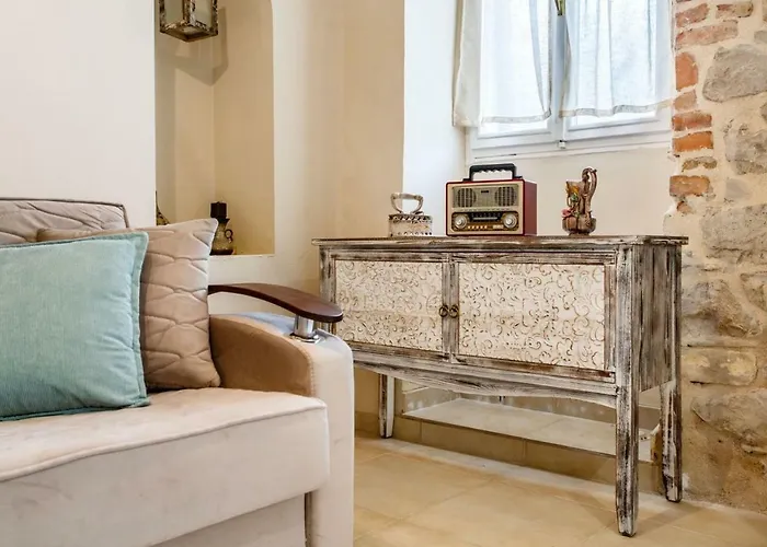 Appartamento House 