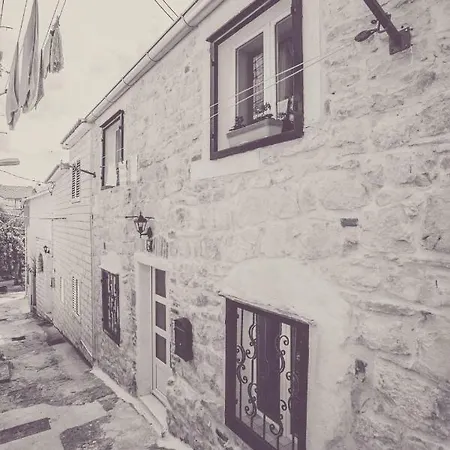 Appartement House 