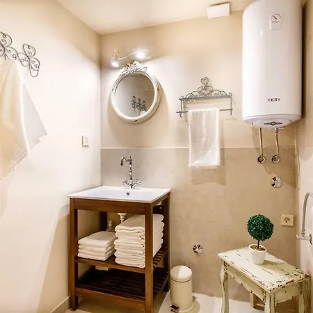 Appartement House 