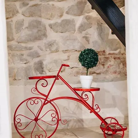 Appartement House 