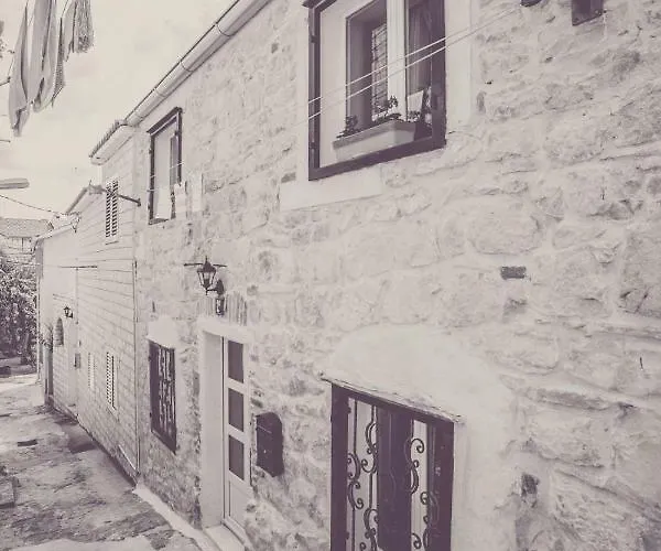 Appartement House 