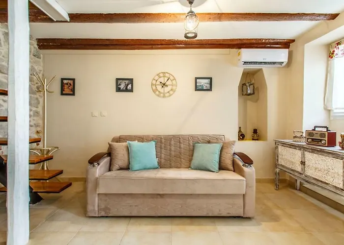 Appartement House 