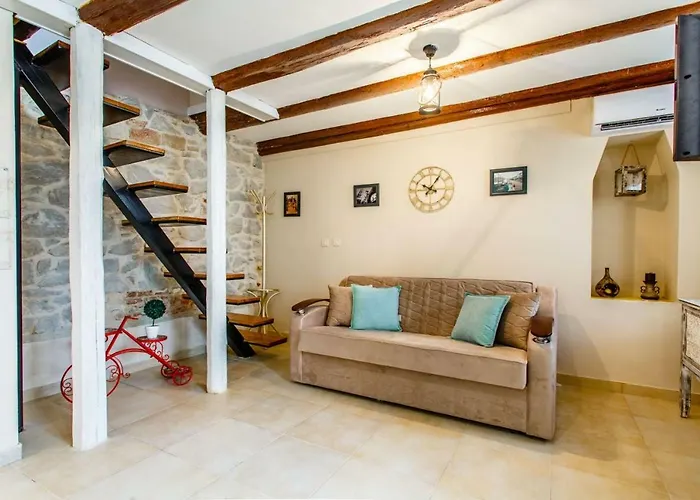 Appartement House 