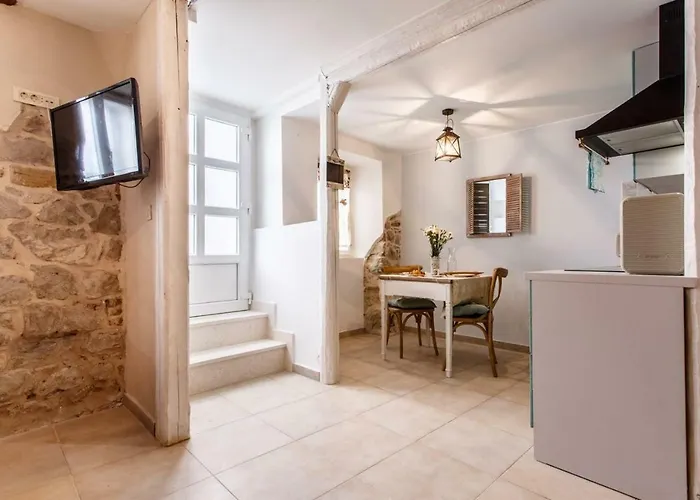 Appartement House 