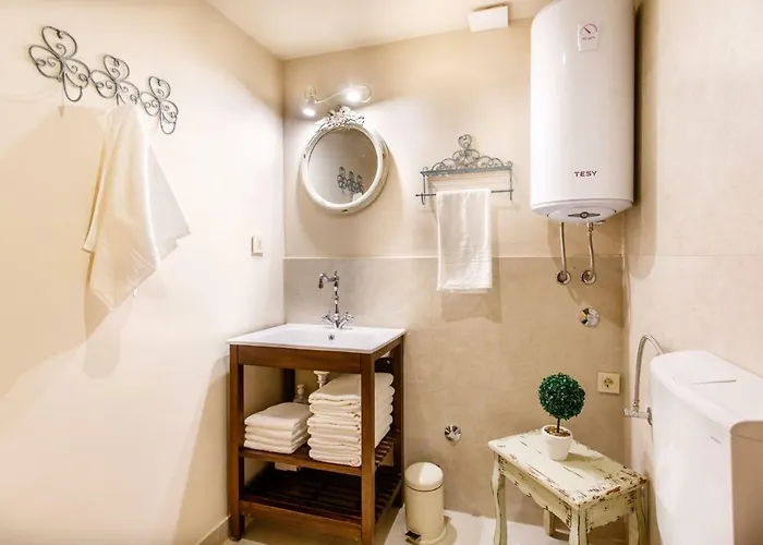 Appartement House 