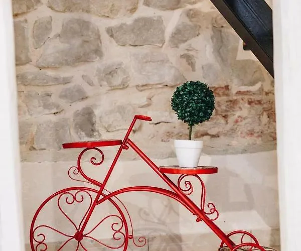 Appartement House 